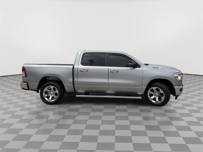 2022 RAM 1500 Lone Star
