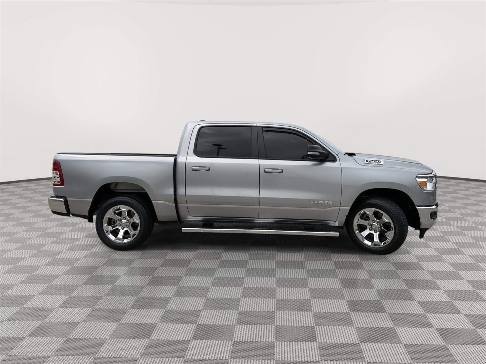 2022 RAM 1500 Lone Star