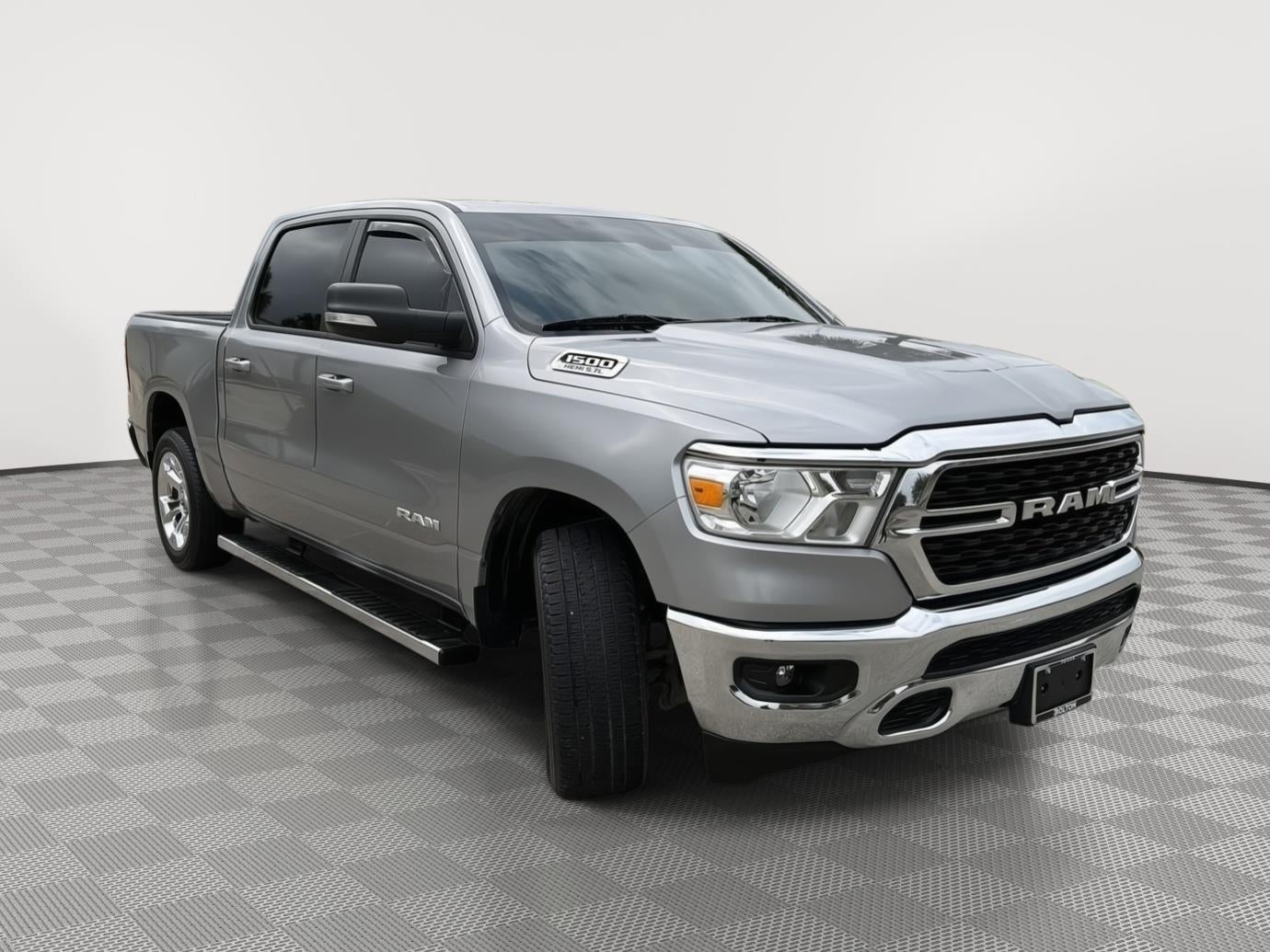2022 RAM 1500 Lone Star