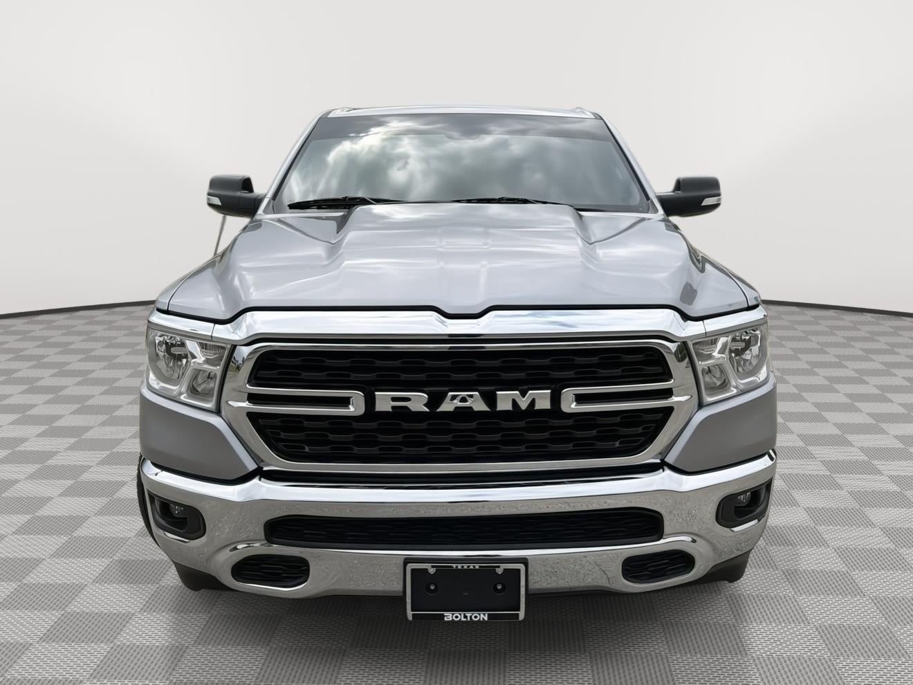 2022 RAM 1500 Lone Star