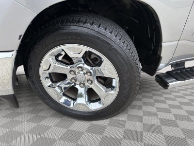 2022 RAM 1500 Lone Star