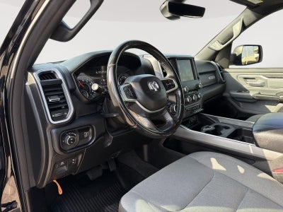 2021 RAM 1500 Lone Star