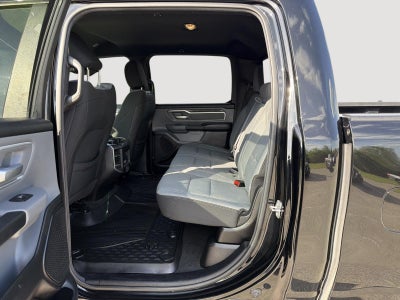 2021 RAM 1500 Lone Star