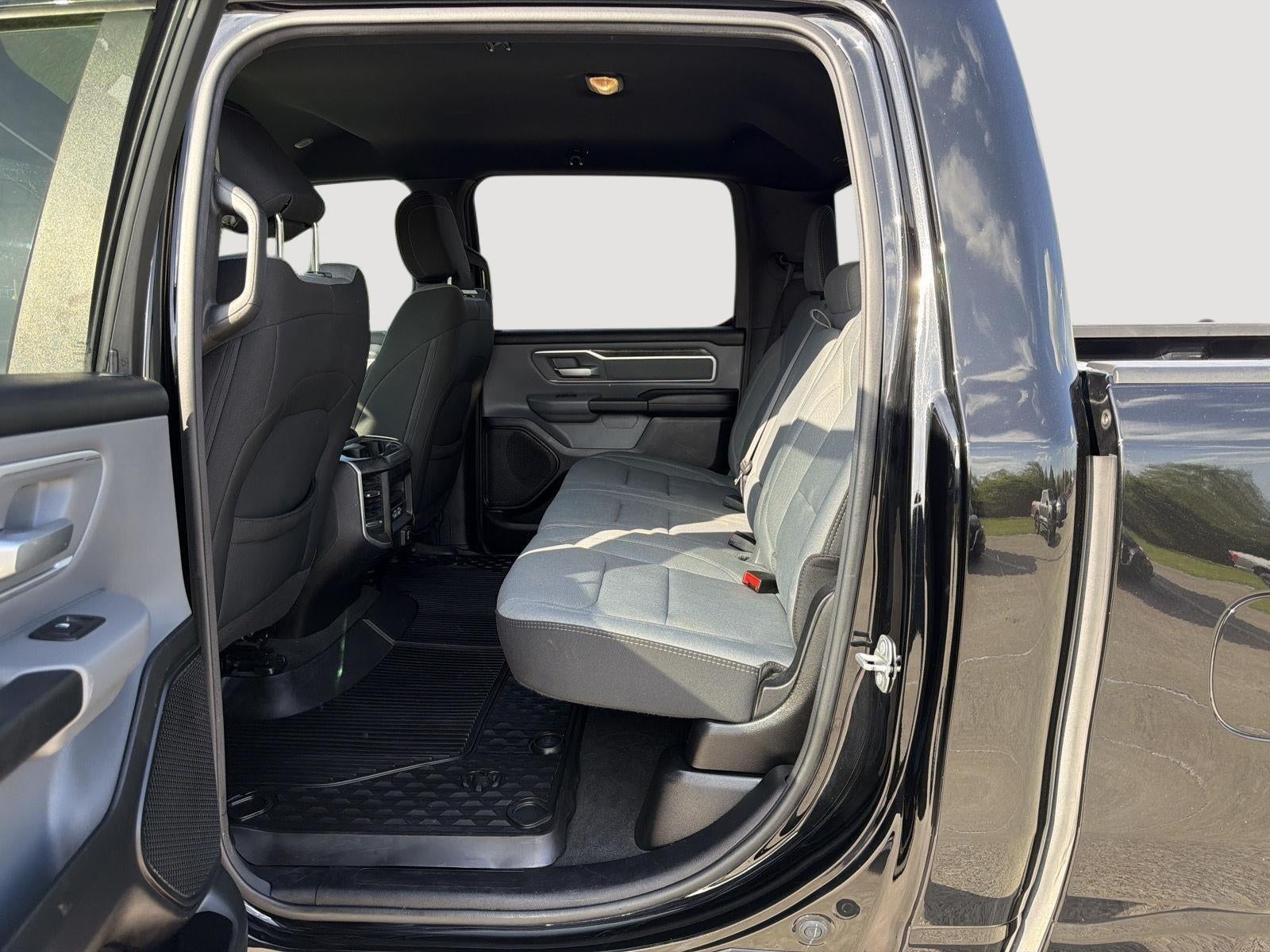 2021 RAM 1500 Lone Star