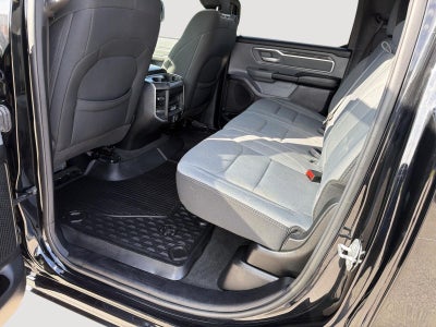 2021 RAM 1500 Lone Star
