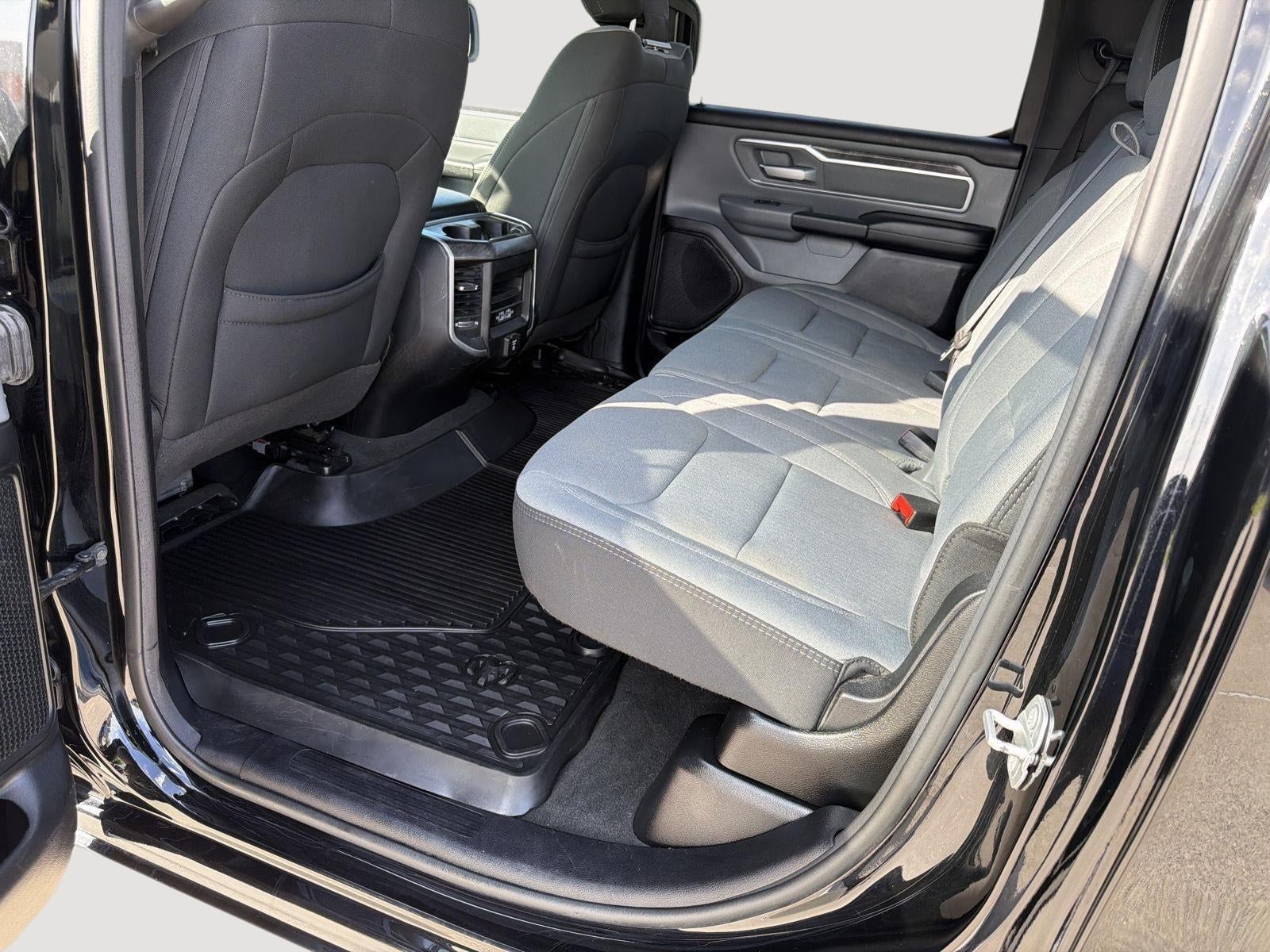2021 RAM 1500 Lone Star