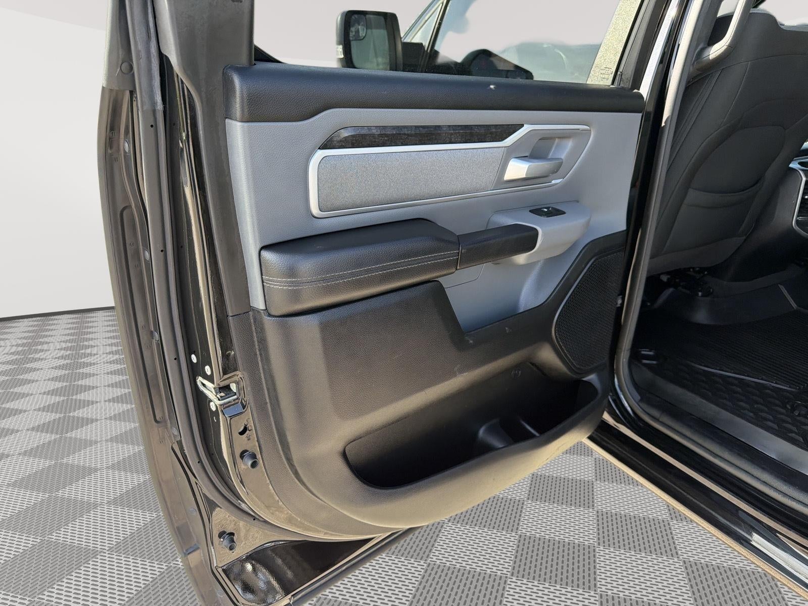 2021 RAM 1500 Lone Star