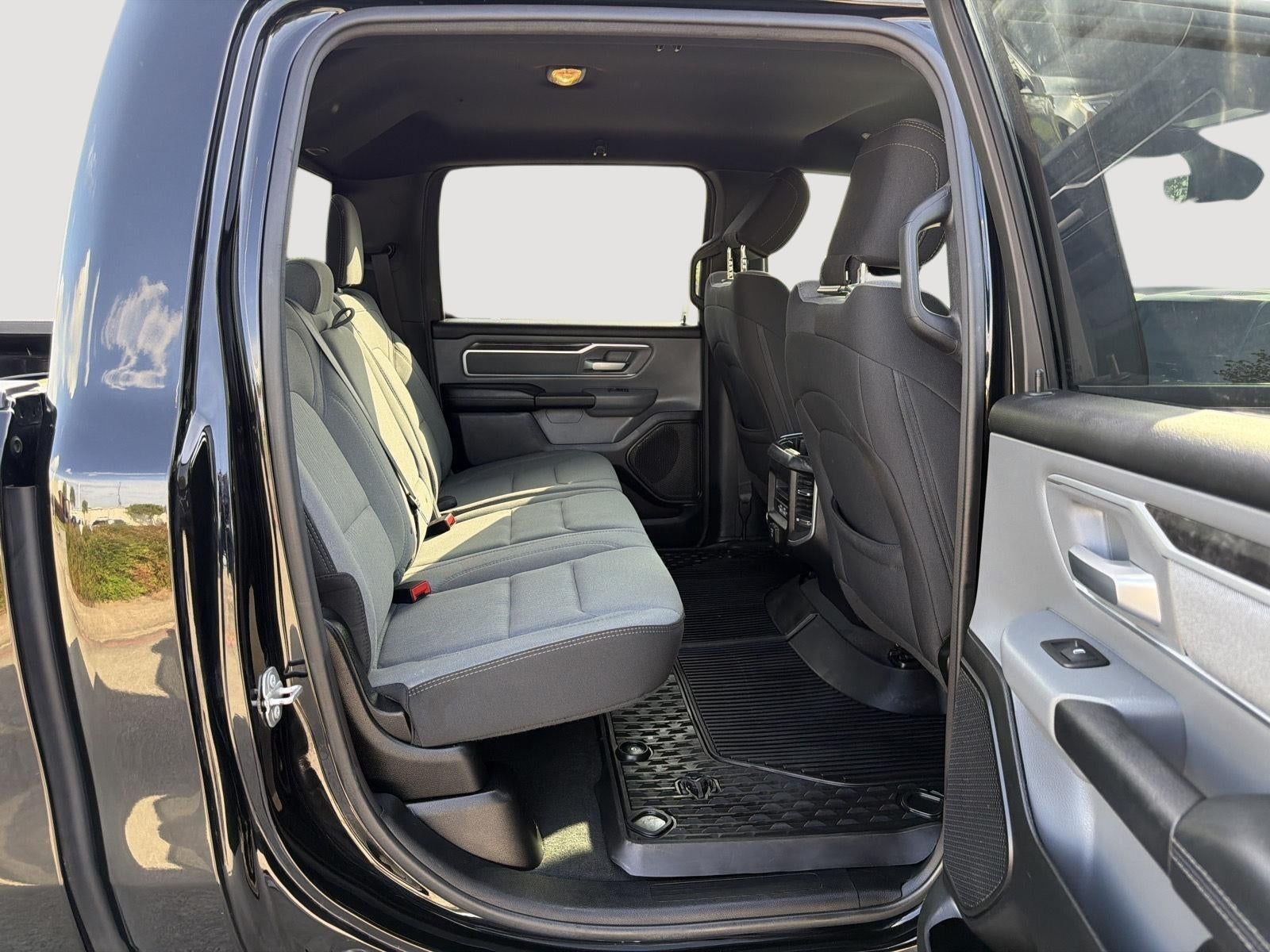 2021 RAM 1500 Lone Star