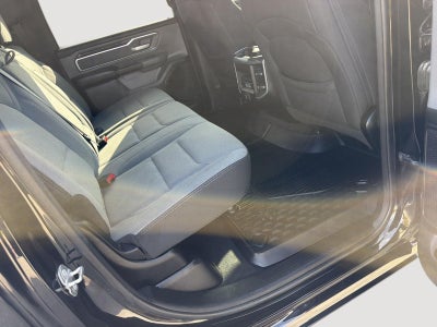 2021 RAM 1500 Lone Star