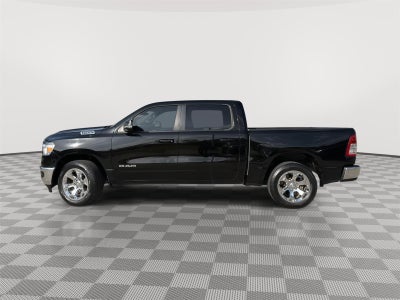 2021 RAM 1500 Lone Star