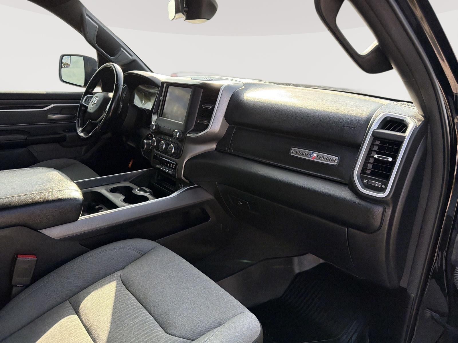 2021 RAM 1500 Lone Star