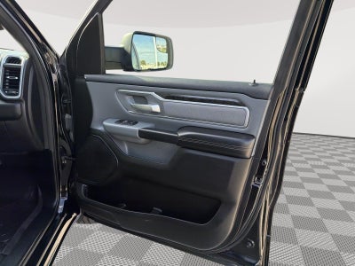 2021 RAM 1500 Lone Star