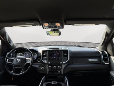 2021 RAM 1500 Lone Star