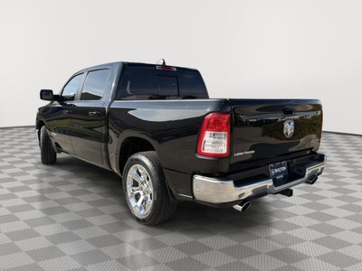 2021 RAM 1500 Lone Star