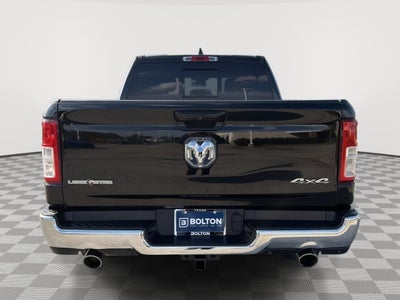 2021 RAM 1500 Lone Star