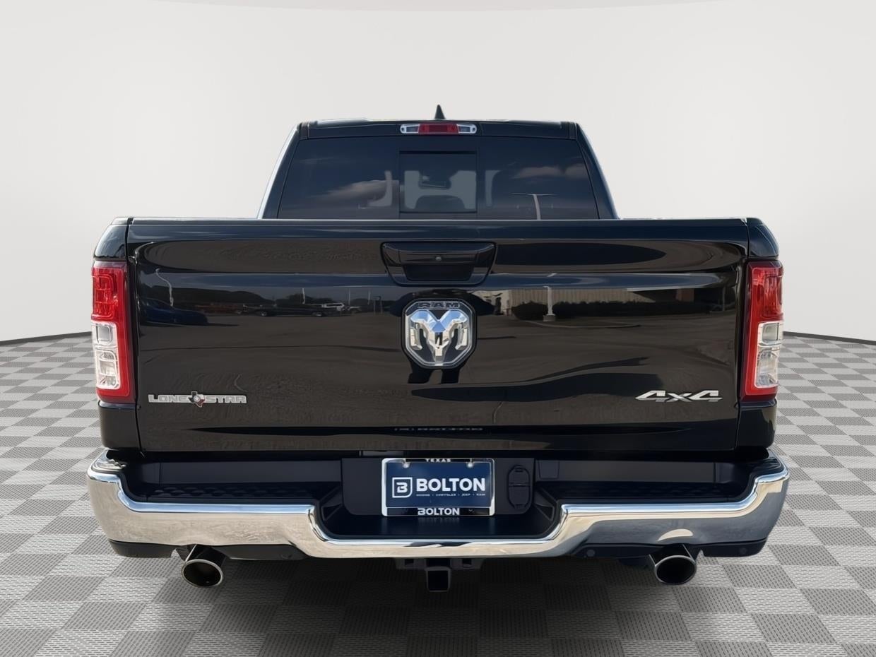 2021 RAM 1500 Lone Star