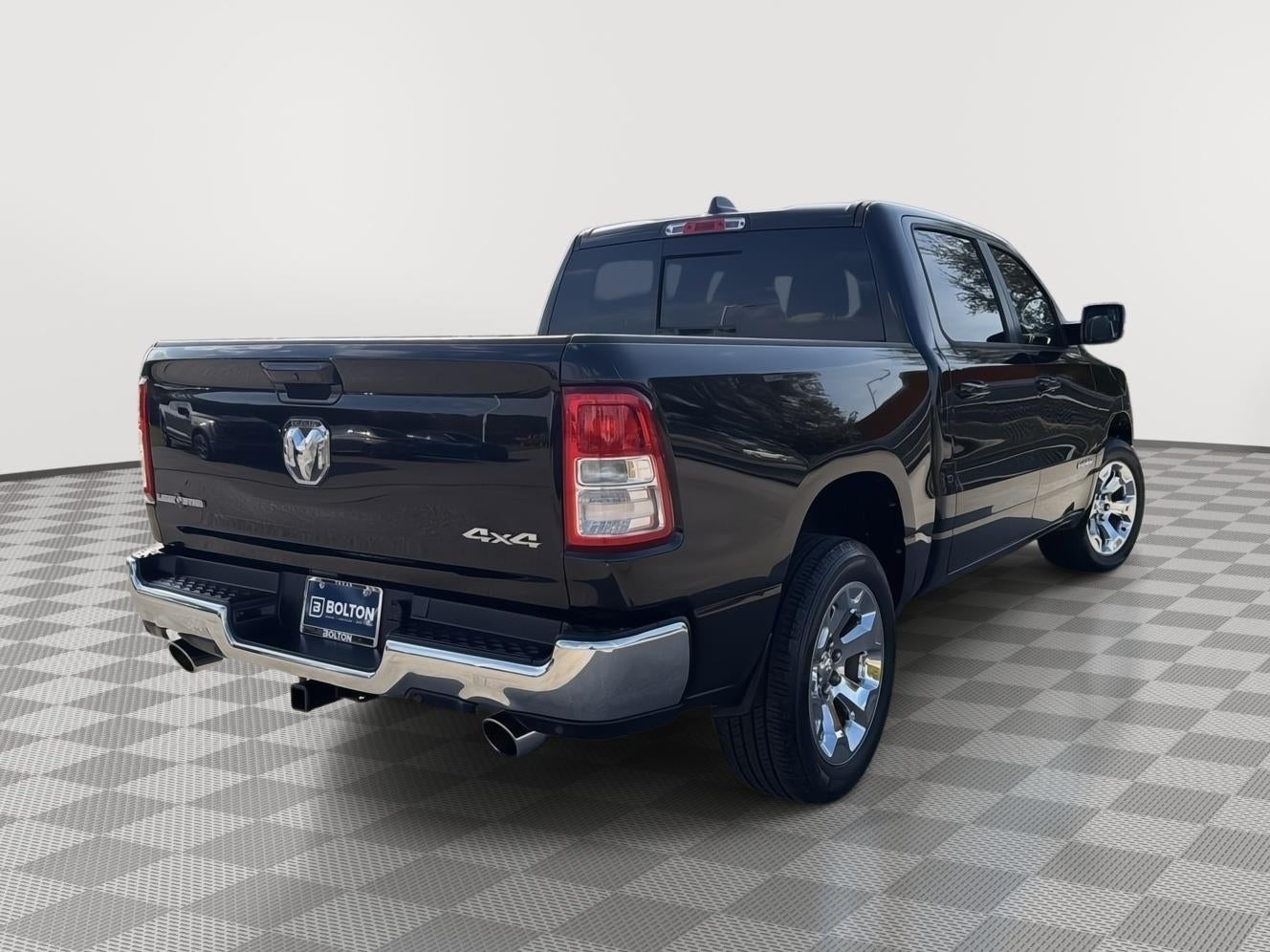 2021 RAM 1500 Lone Star