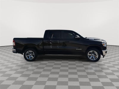 2021 RAM 1500 Lone Star