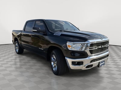 2021 RAM 1500 Lone Star