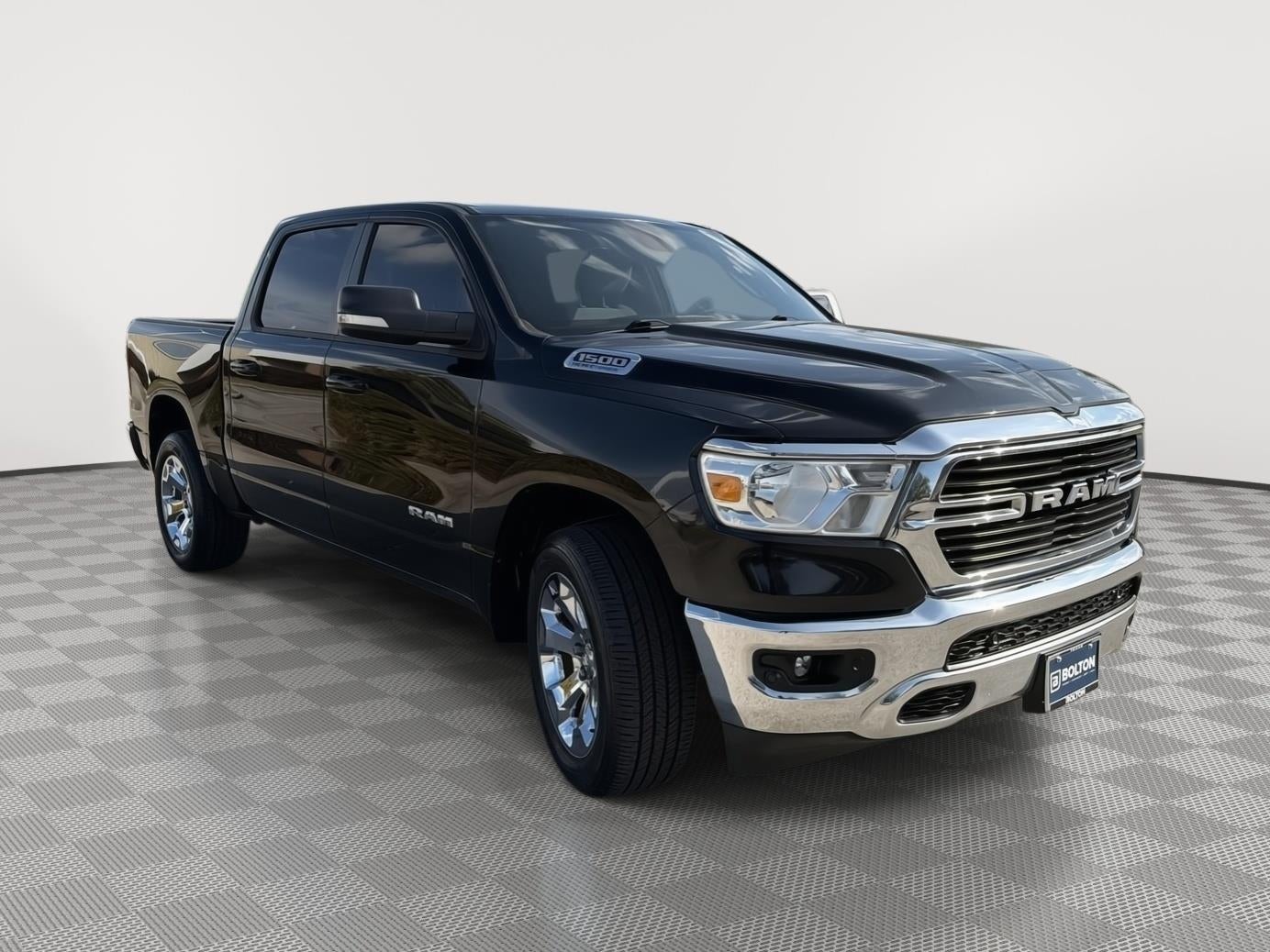 2021 RAM 1500 Lone Star