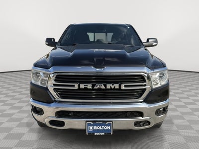 2021 RAM 1500 Lone Star