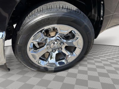 2021 RAM 1500 Lone Star