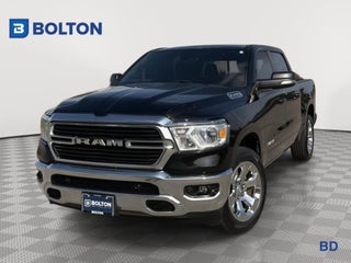 2021 RAM 1500 Lone Star