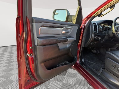 2021 RAM 1500 Lone Star