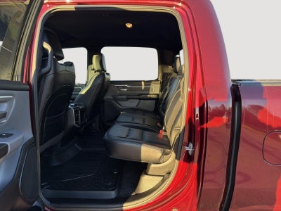 2021 RAM 1500 Lone Star