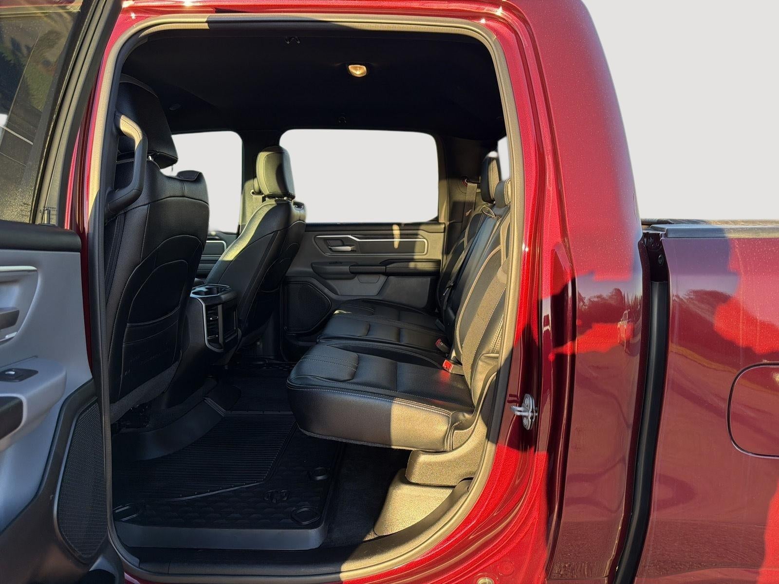 2021 RAM 1500 Lone Star