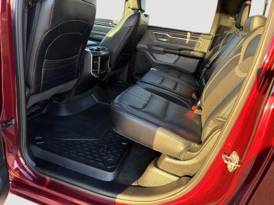 2021 RAM 1500 Lone Star