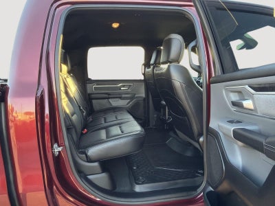 2021 RAM 1500 Lone Star