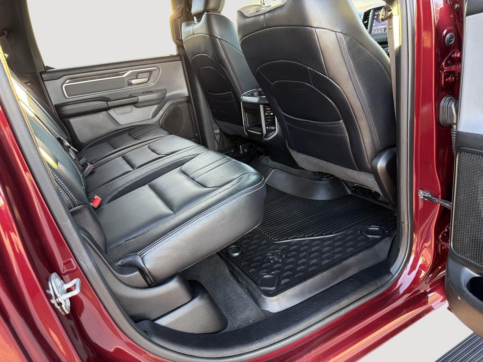 2021 RAM 1500 Lone Star