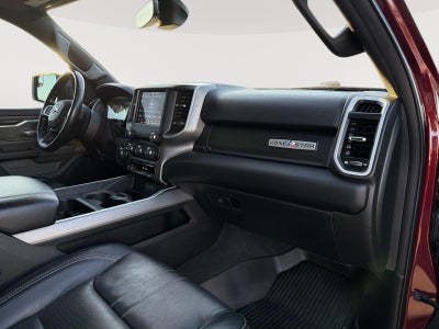 2021 RAM 1500 Lone Star