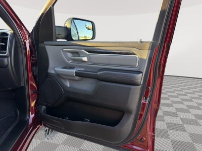 2021 RAM 1500 Lone Star