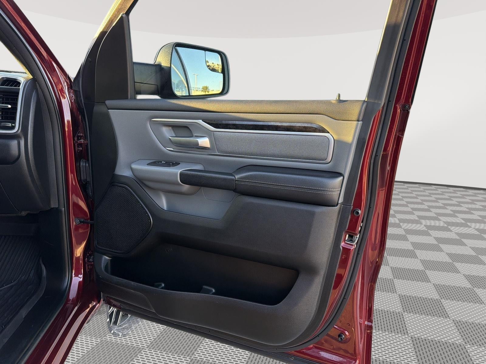 2021 RAM 1500 Lone Star