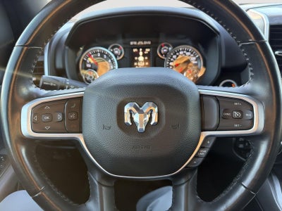 2021 RAM 1500 Lone Star