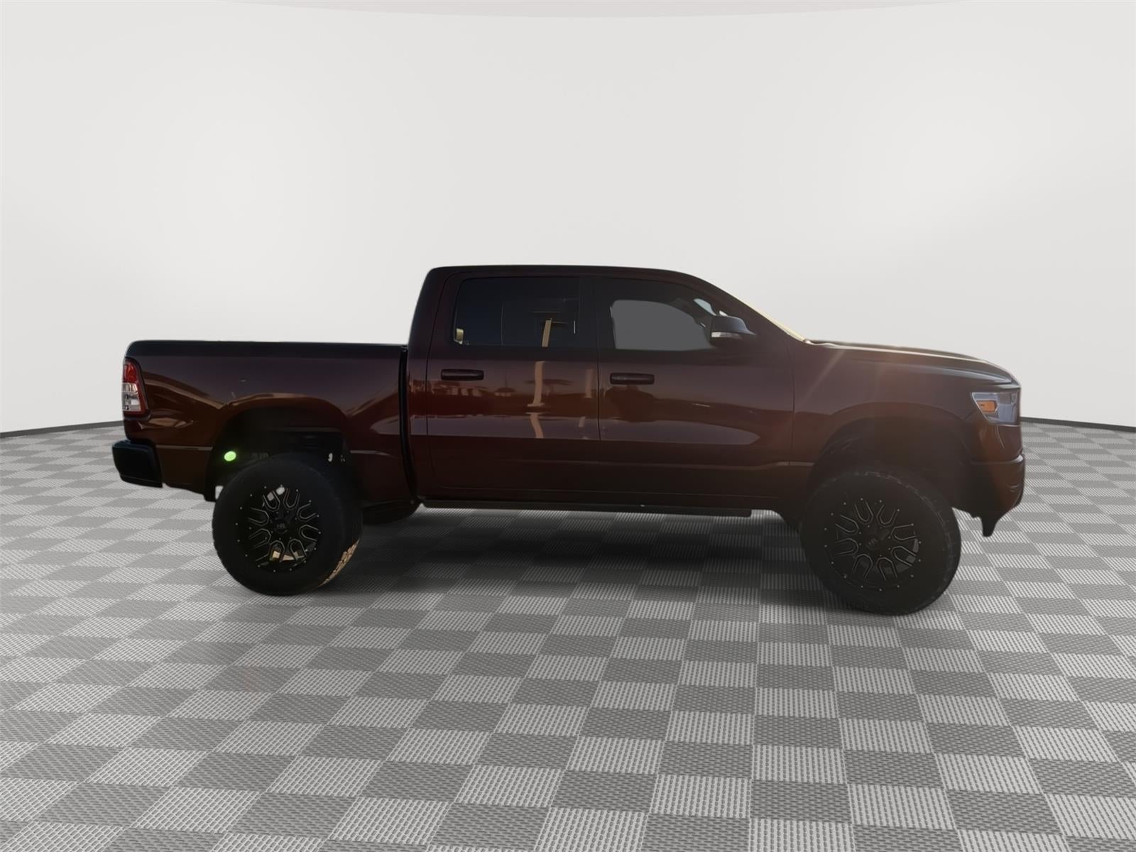 2021 RAM 1500 Lone Star