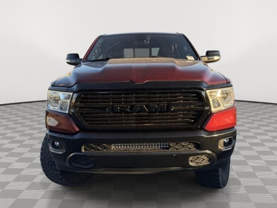 2021 RAM 1500 Lone Star