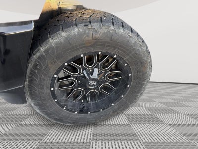 2021 RAM 1500 Lone Star