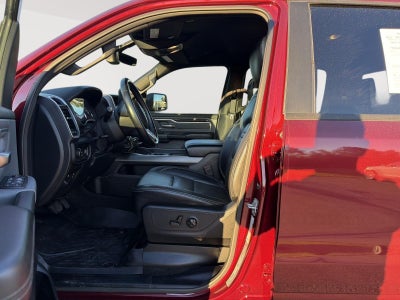 2021 RAM 1500 Lone Star