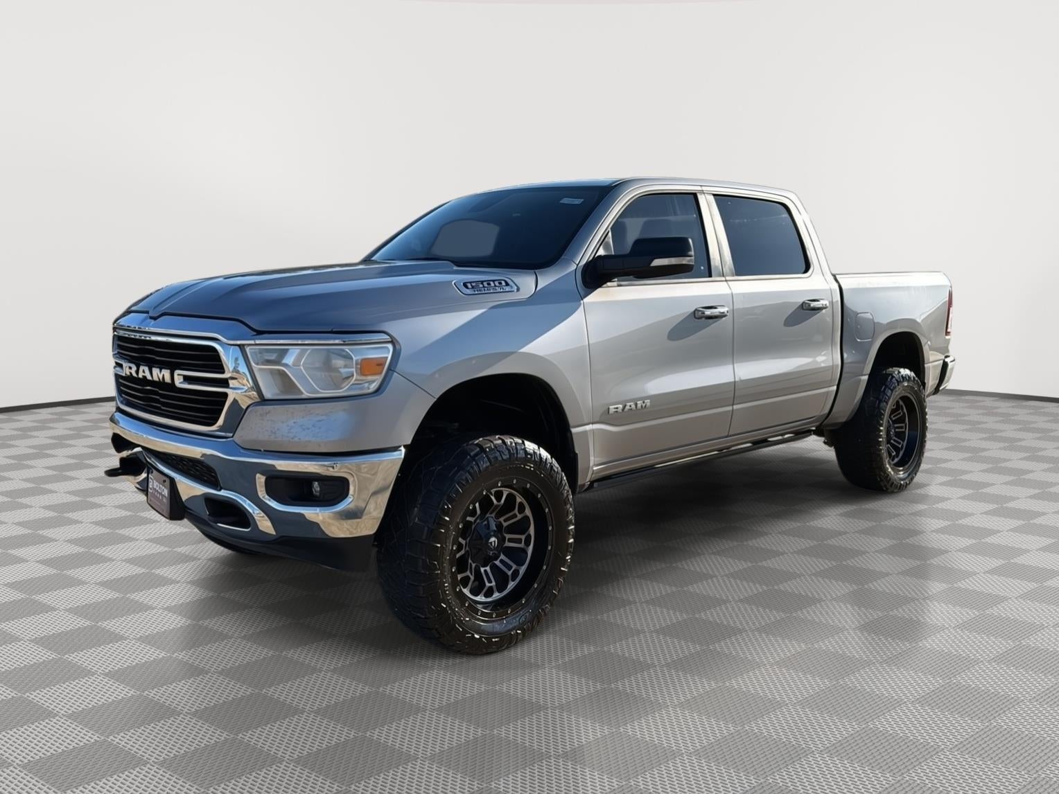 2019 RAM Ram 1500 Pickup Big Horn/Lone Star