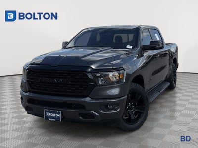 2024 RAM 1500 Lone Star