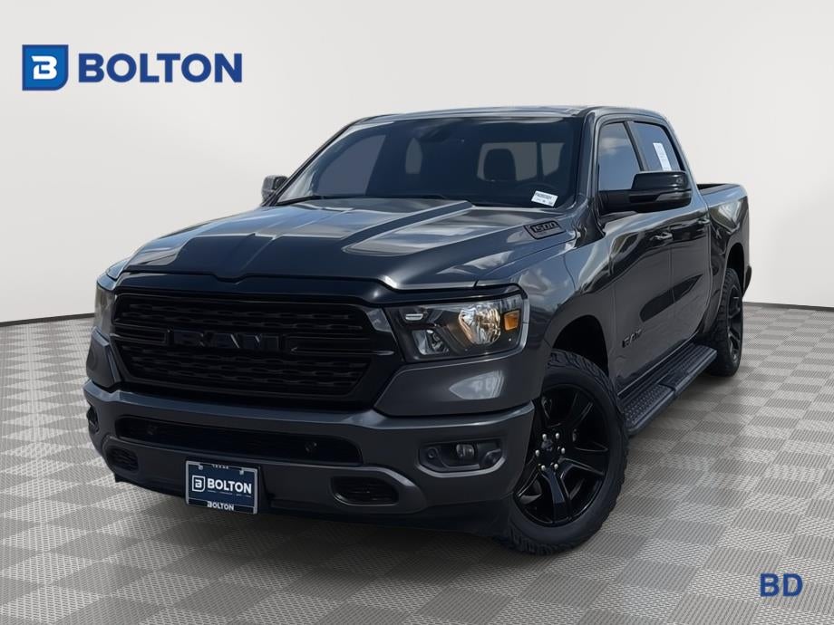 2024 RAM 1500 Lone Star