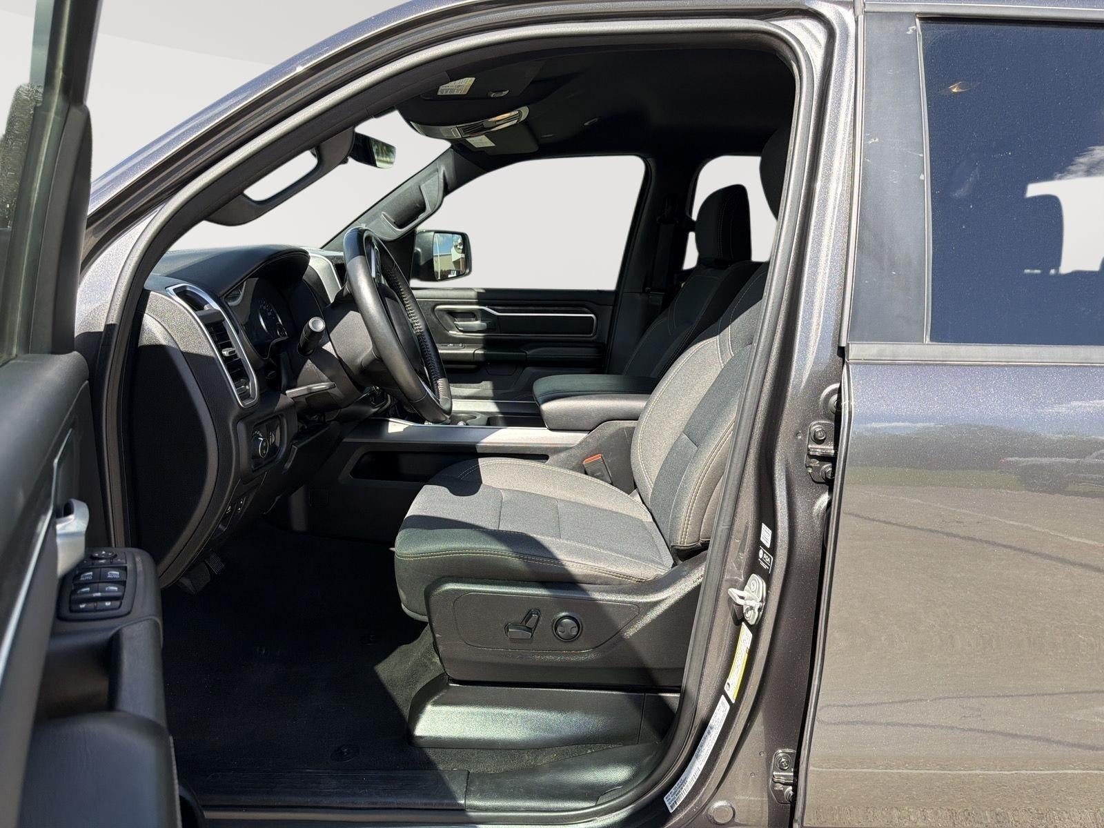 2024 RAM 1500 Lone Star