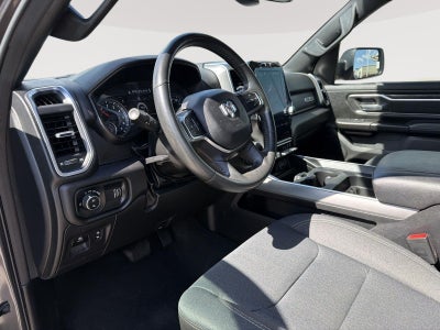 2024 RAM 1500 Lone Star