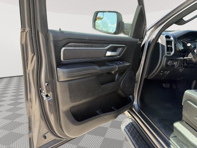 2024 RAM 1500 Lone Star