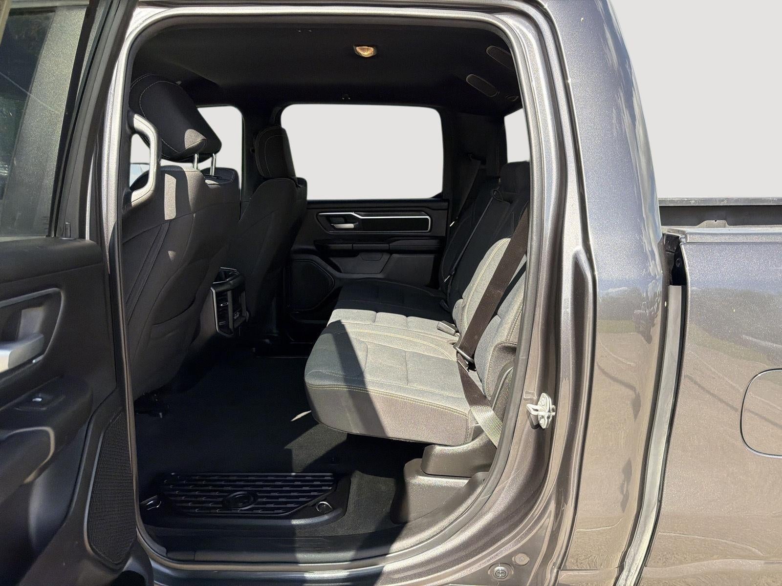 2024 RAM 1500 Lone Star