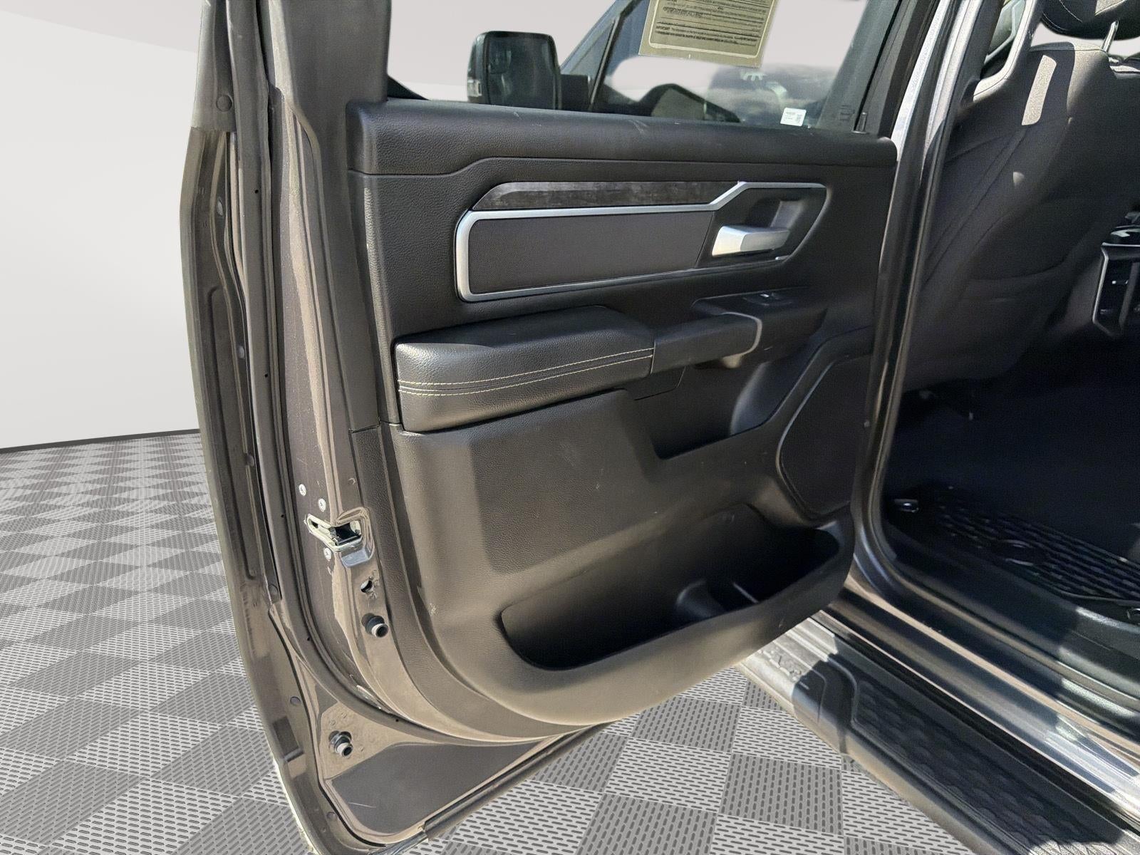 2024 RAM 1500 Lone Star