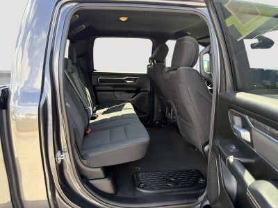 2024 RAM 1500 Lone Star